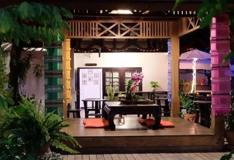 هتل Kittawan Home&gallery