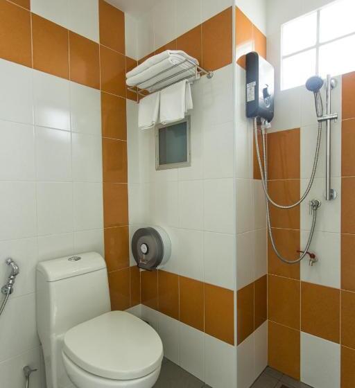 בית מלון כפרי Kulasub