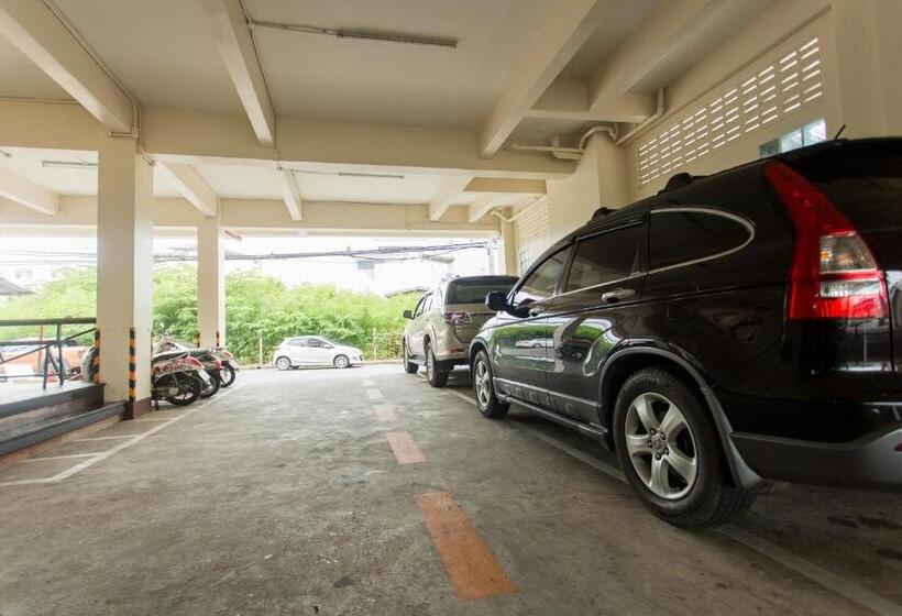 בית מלון כפרי Kulasub