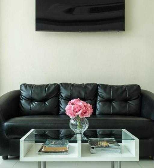 בית מלון כפרי Kulasub