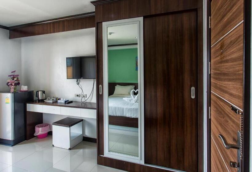 בית מלון כפרי Kulasub