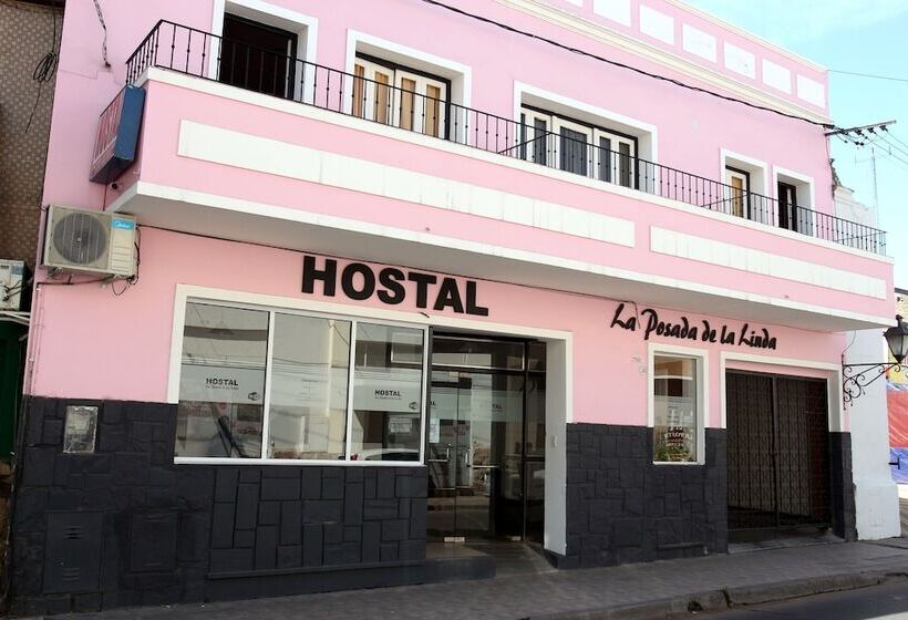 هتل La Posada De La Linda