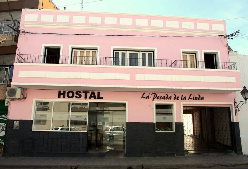 هتل La Posada De La Linda