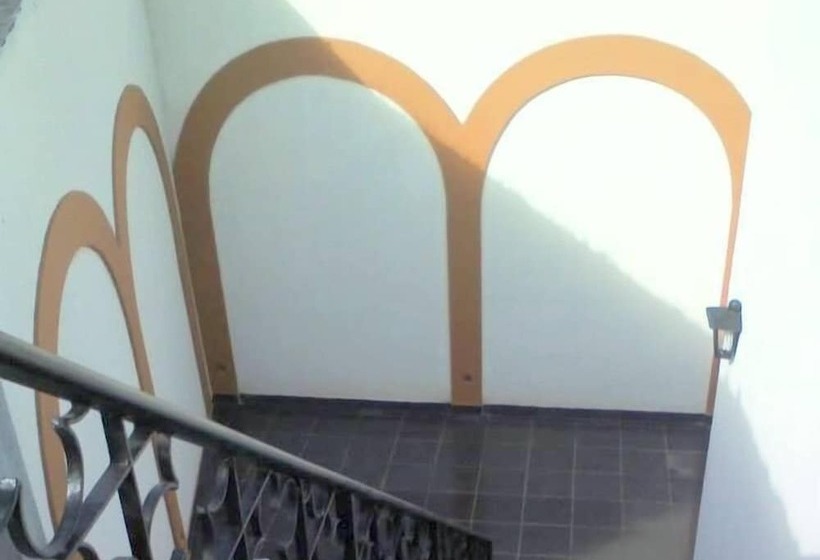 هتل La Posada De La Linda