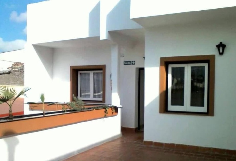 هتل La Posada De La Linda