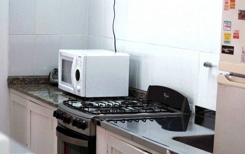 هتل La Posada De La Linda