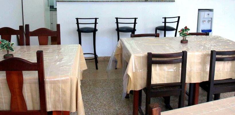 هتل La Posada De La Linda