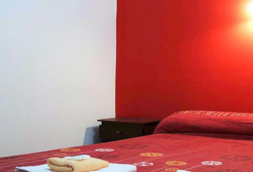 هتل La Posada De La Linda