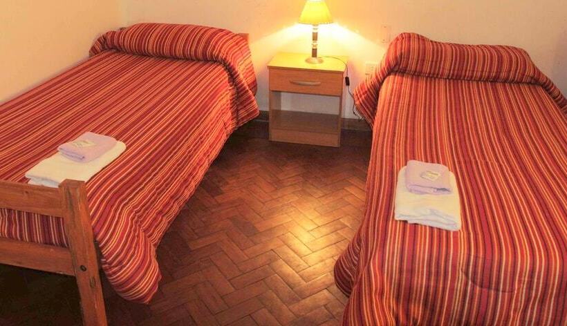 هتل La Posada De La Linda