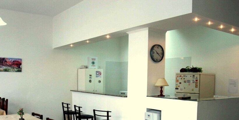 هتل La Posada De La Linda