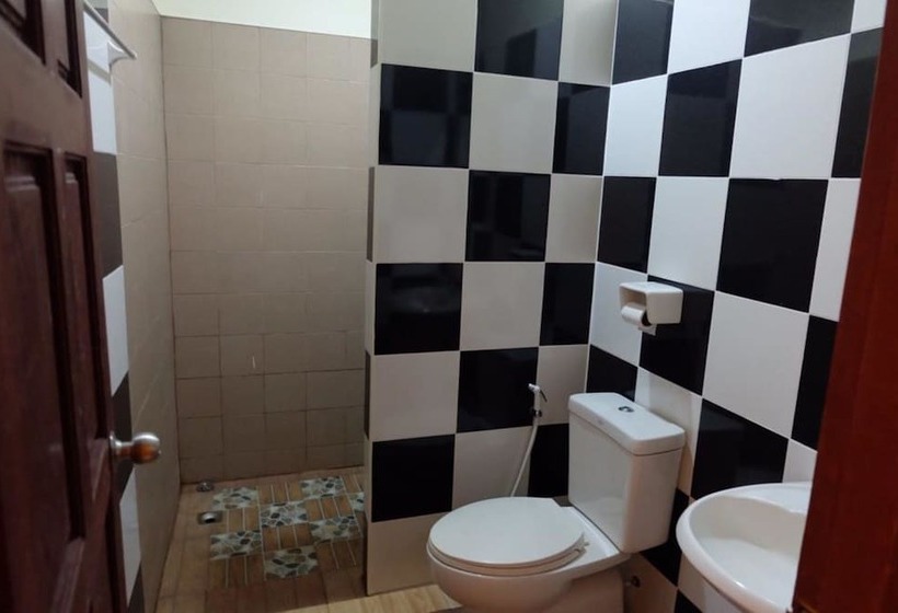 בית מלון כפרי Mai Pen Rai Guesthouse