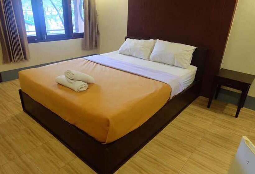 בית מלון כפרי Mai Pen Rai Guesthouse