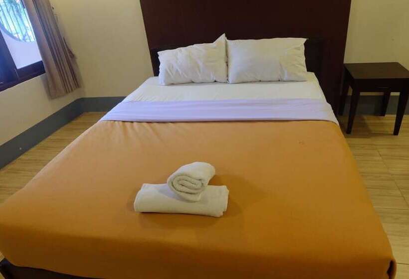 בית מלון כפרי Mai Pen Rai Guesthouse