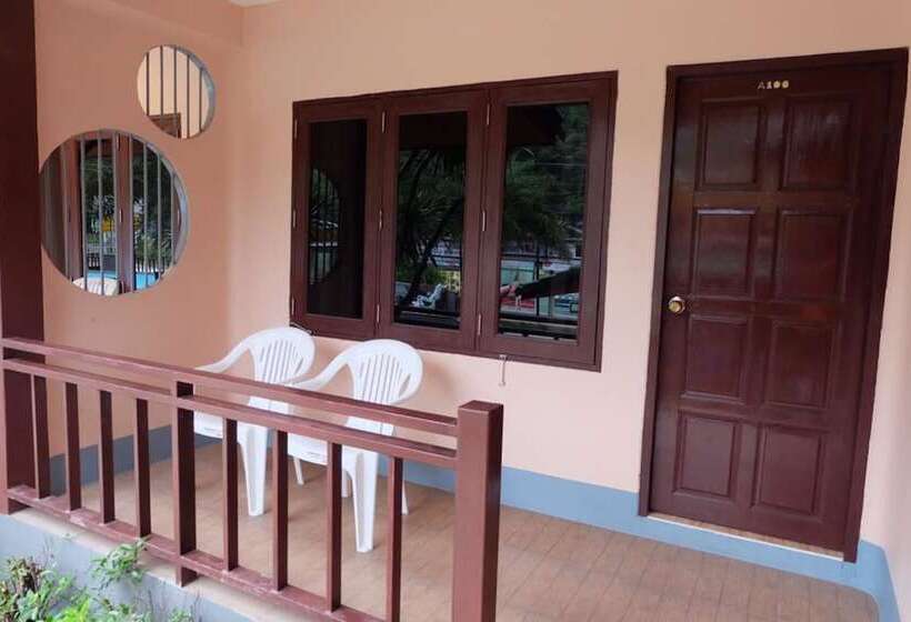 בית מלון כפרי Mai Pen Rai Guesthouse