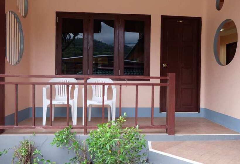 בית מלון כפרי Mai Pen Rai Guesthouse