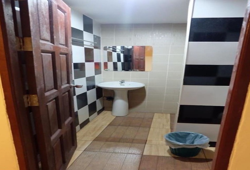 בית מלון כפרי Mai Pen Rai Guesthouse