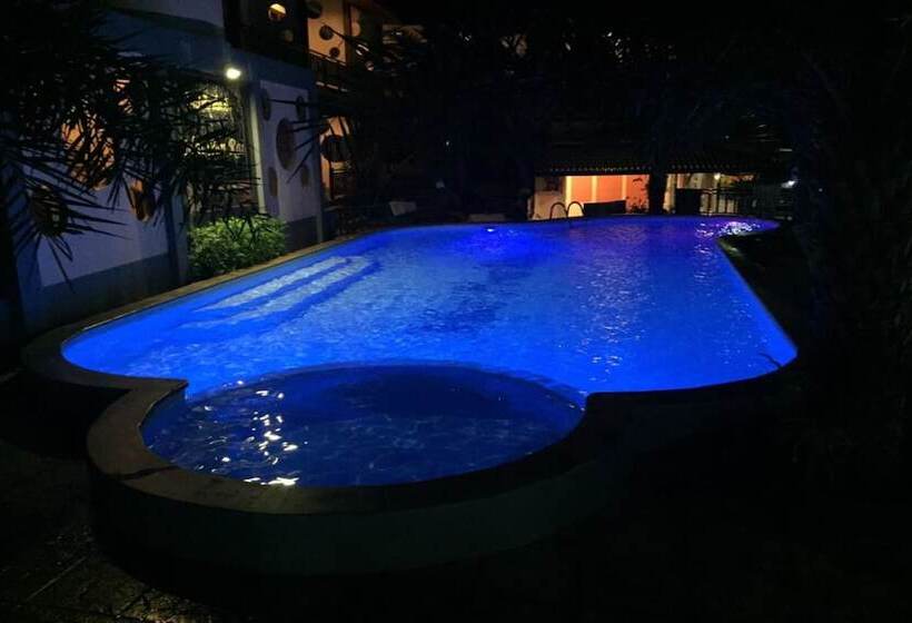 בית מלון כפרי Mai Pen Rai Guesthouse