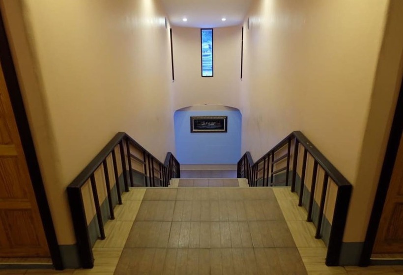 בית מלון כפרי Mai Pen Rai Guesthouse