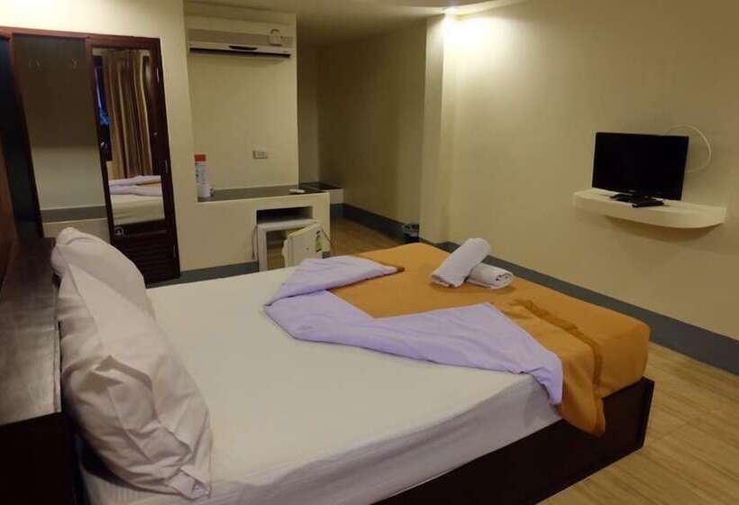 בית מלון כפרי Mai Pen Rai Guesthouse