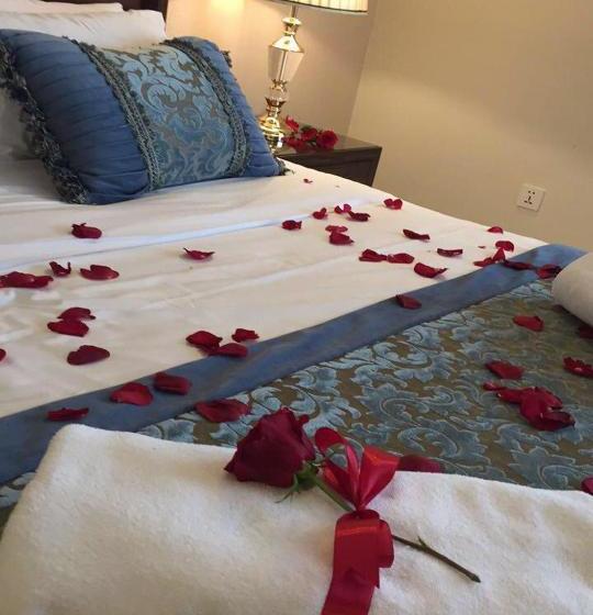 ホテル منزل أبحر للشقق المخدومة Obhor Home Apartments