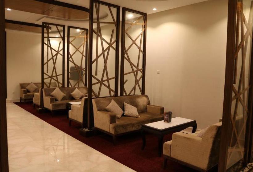 ホテル منزل أبحر للشقق المخدومة Obhor Home Apartments