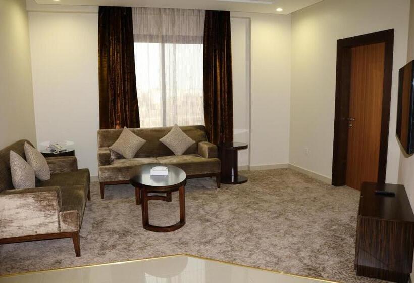 ホテル منزل أبحر للشقق المخدومة Obhor Home Apartments