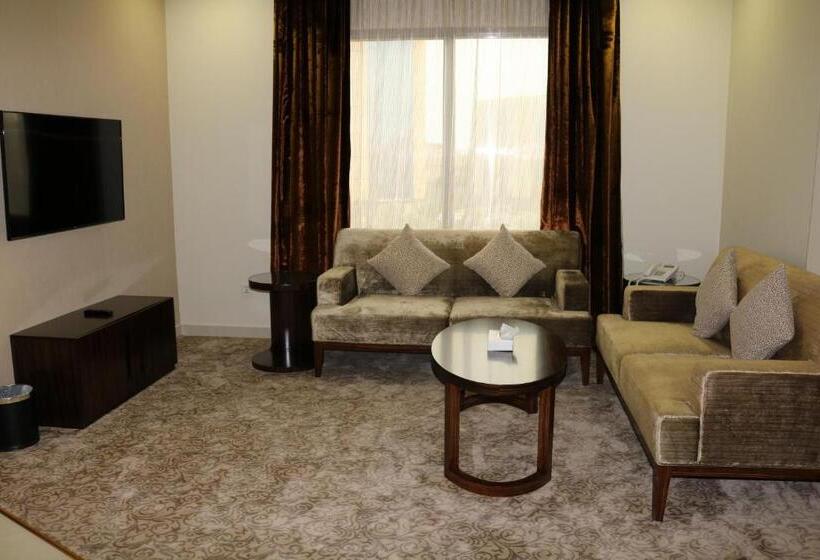 ホテル منزل أبحر للشقق المخدومة Obhor Home Apartments