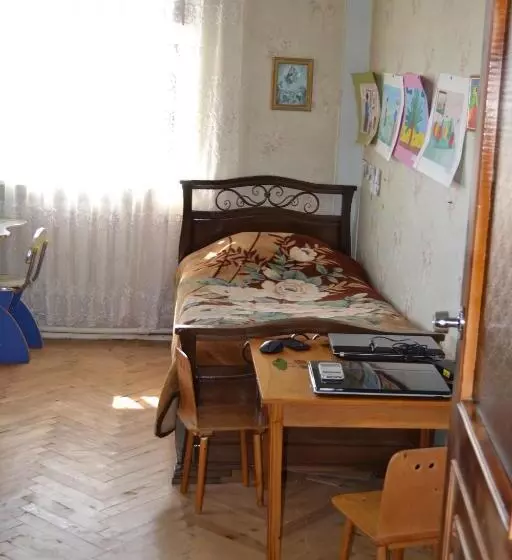 هتل Serik & Geora Guesthouse