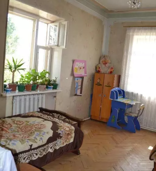 هتل Serik & Geora Guesthouse
