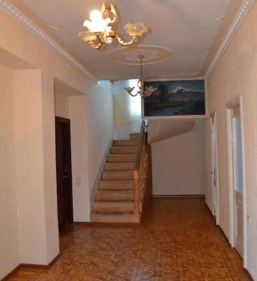 هتل Serik & Geora Guesthouse