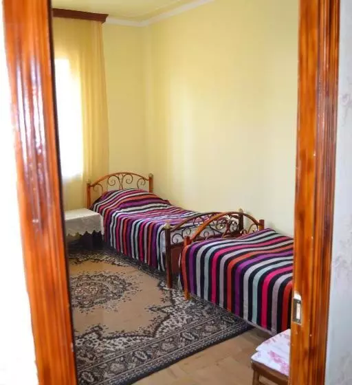 هتل Serik & Geora Guesthouse