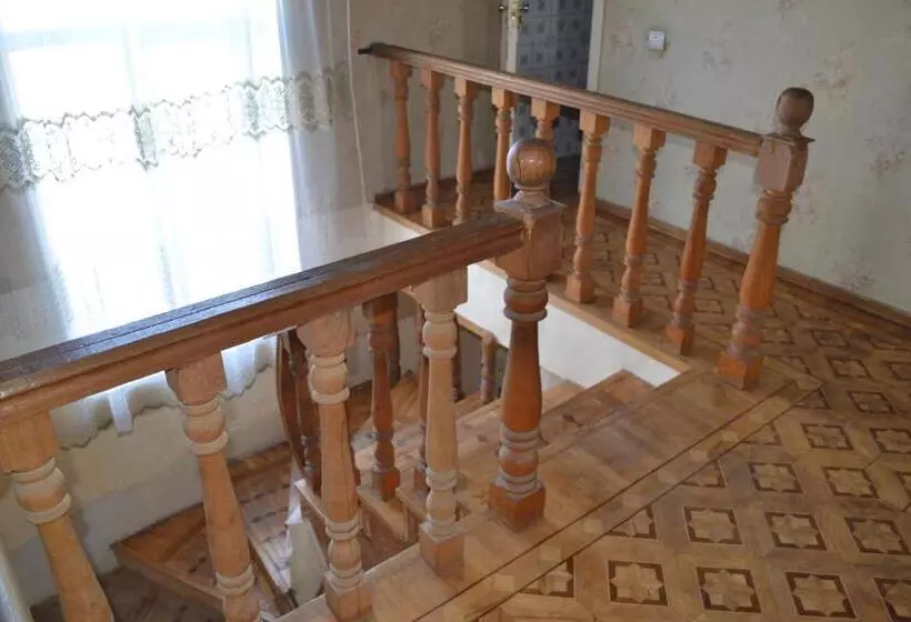 هتل Serik & Geora Guesthouse