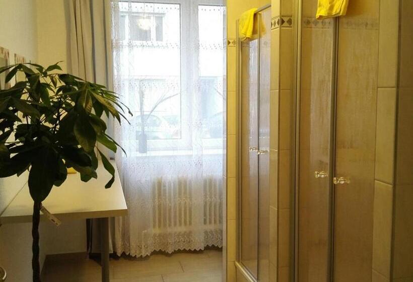 Hotel Sultanias Melanchthon