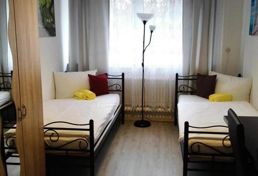 Hotel Sultanias Melanchthon