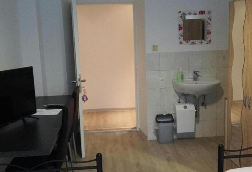 Hotel Sultanias Melanchthon