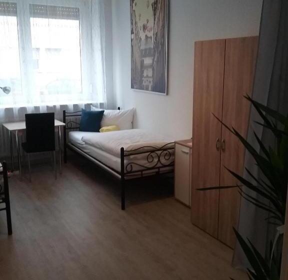 Hotel Sultanias Melanchthon