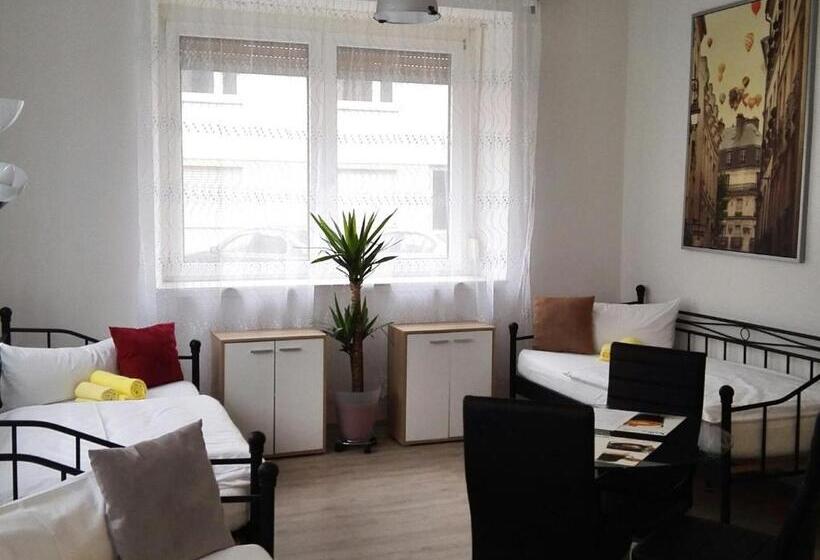 Hotel Sultanias Melanchthon