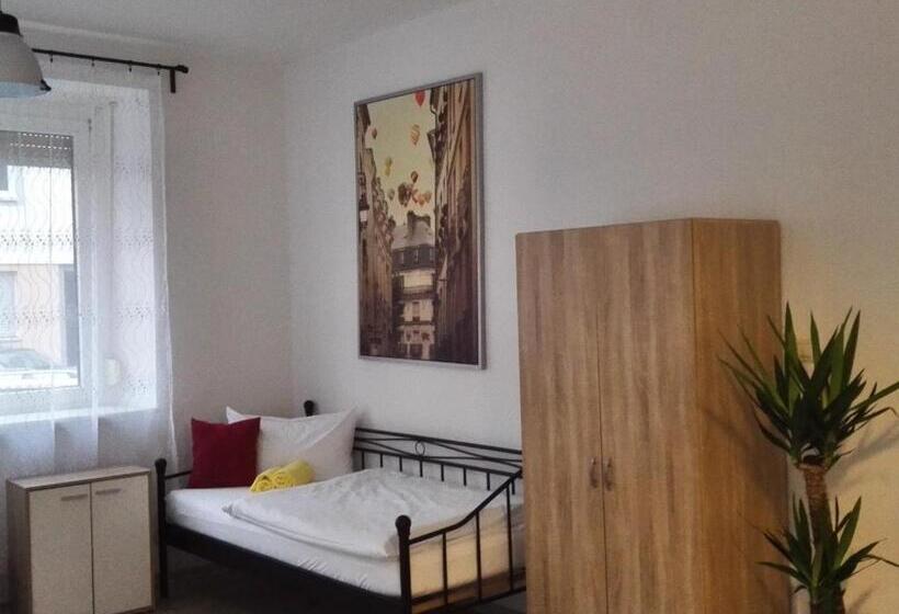 Hotel Sultanias Melanchthon