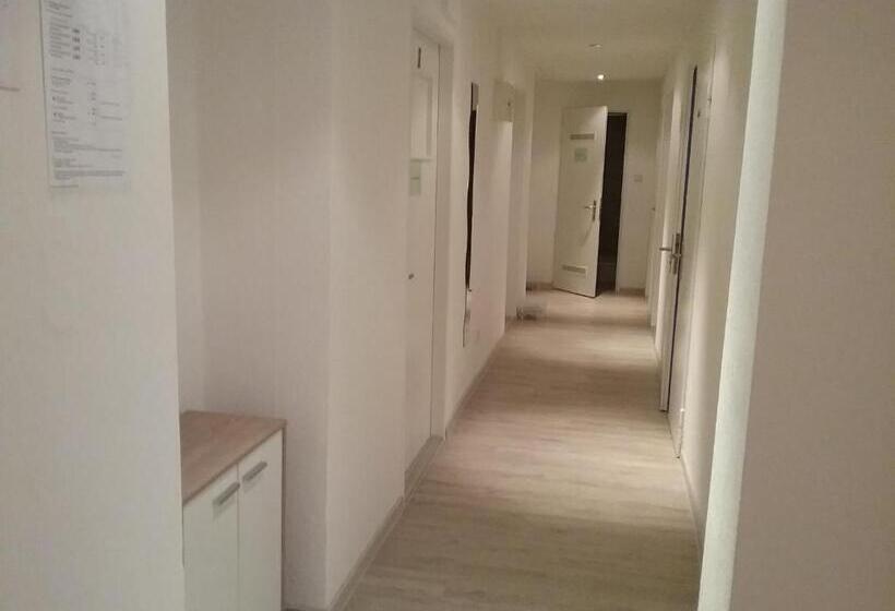 Hotel Sultanias Melanchthon