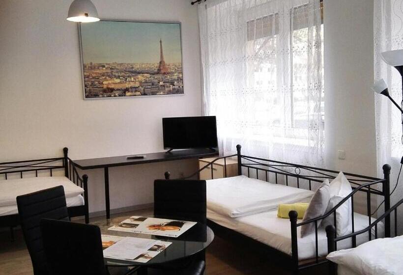 Hotel Sultanias Melanchthon