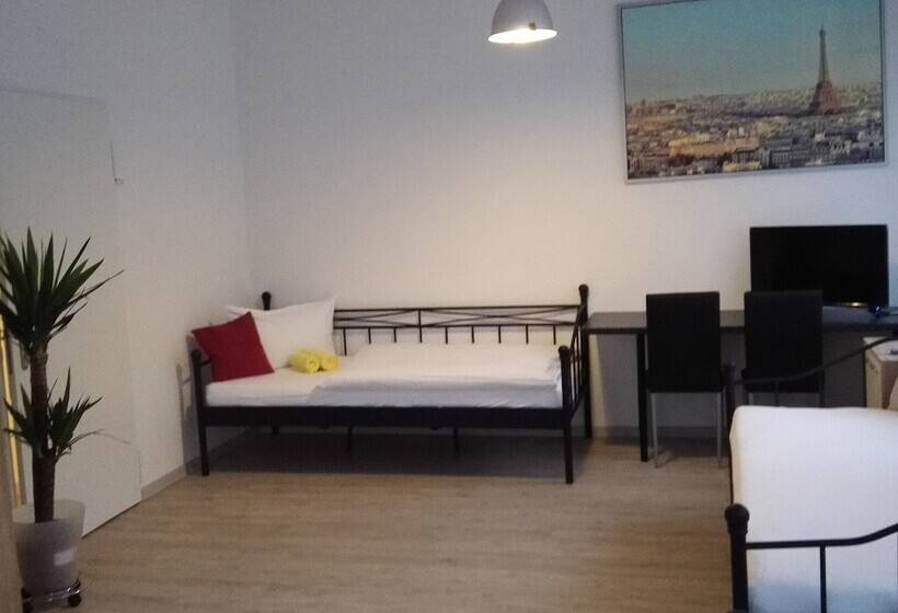 Hotel Sultanias Melanchthon