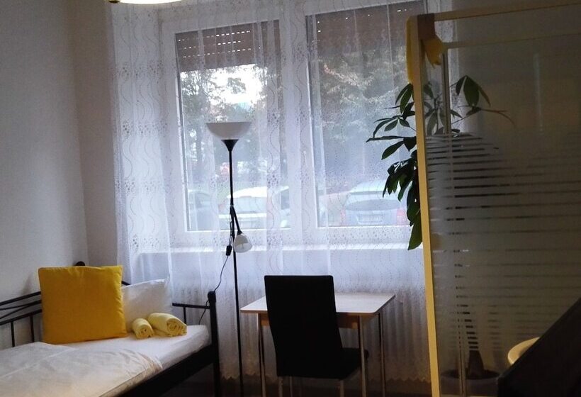 Hotel Sultanias Melanchthon