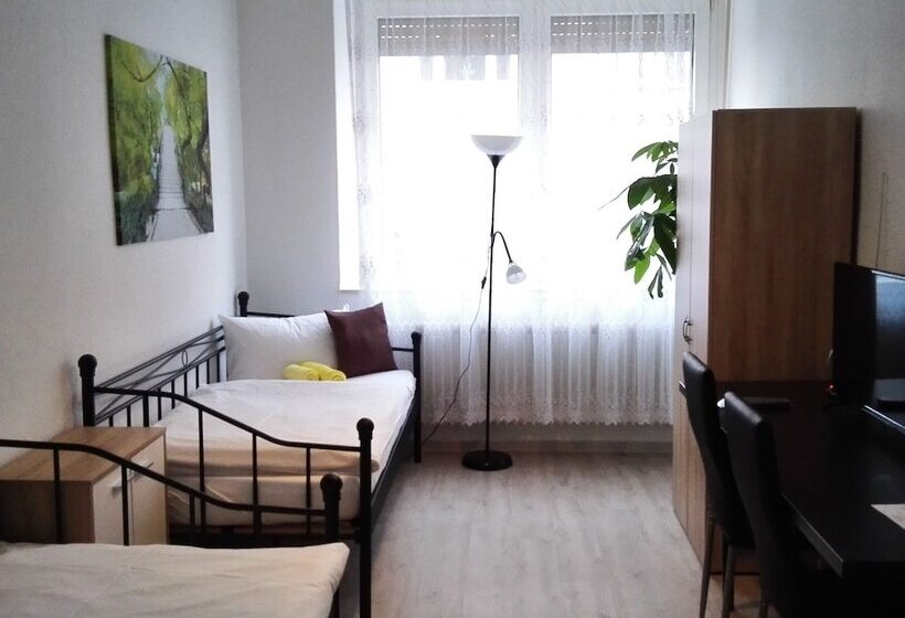 Hotel Sultanias Melanchthon