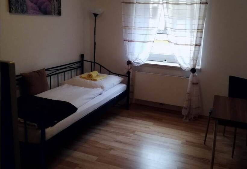 Hotel Sultanias Melanchthon