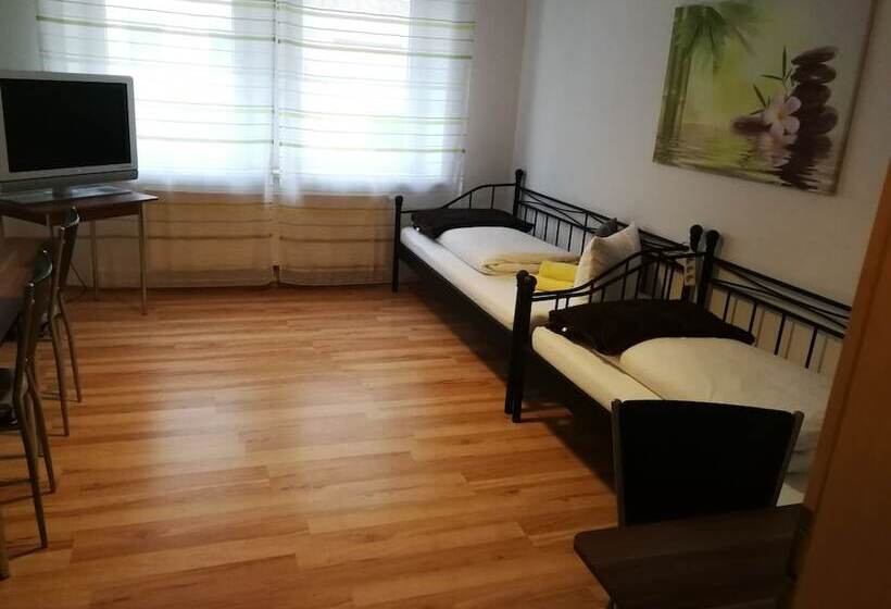 Hotel Sultanias Melanchthon