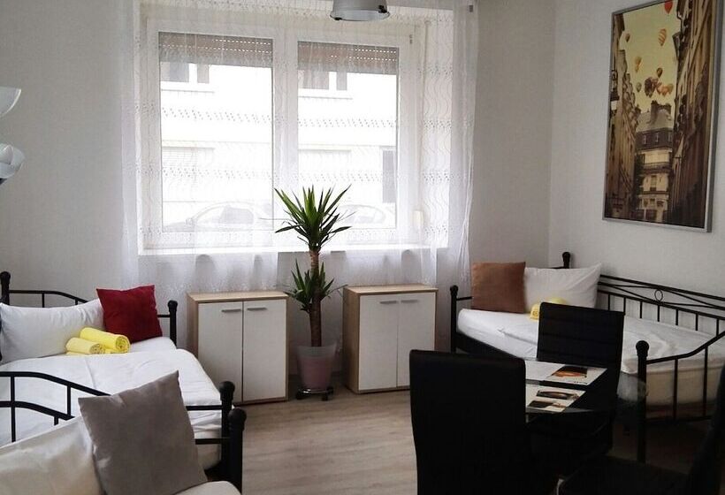 Hotel Sultanias Melanchthon