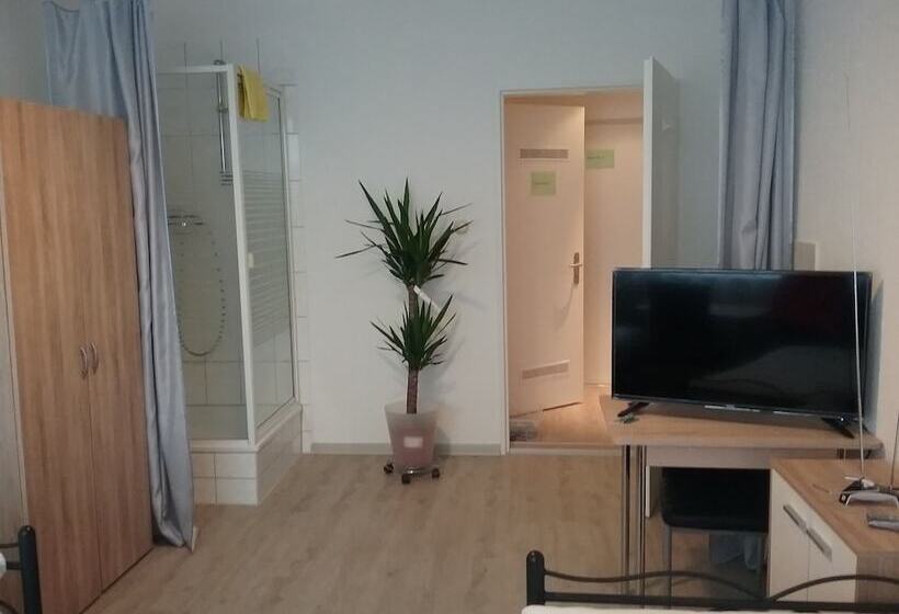 Hotel Sultanias Melanchthon