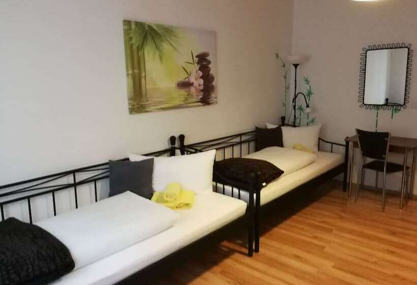 Hotel Sultanias Melanchthon