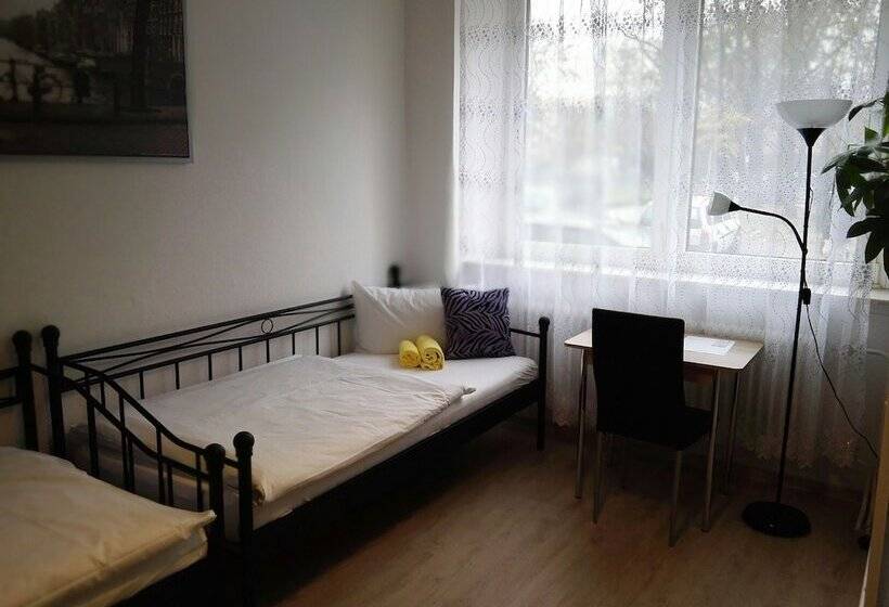 Hotel Sultanias Melanchthon