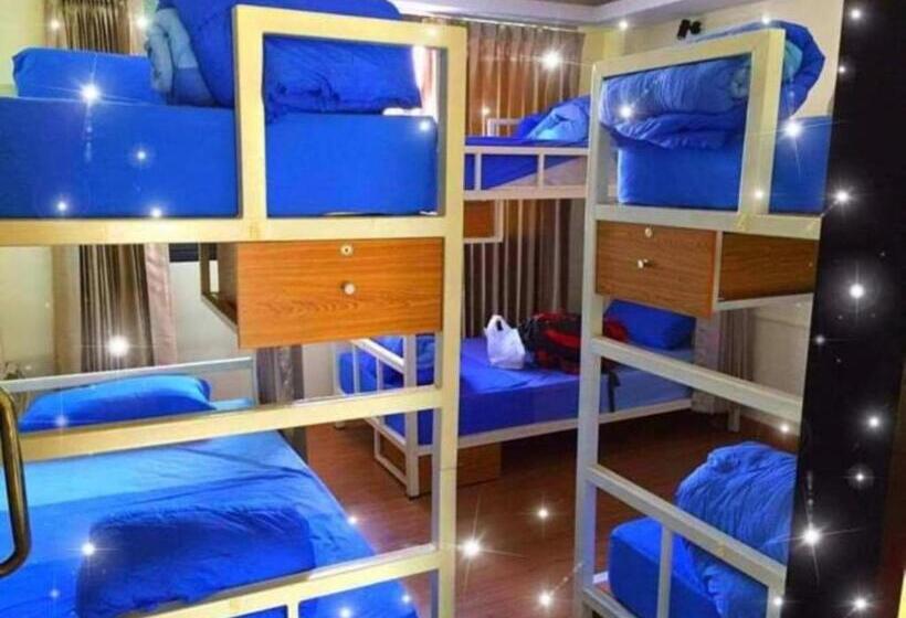 בית מלון כפרי T2b Home Hostel